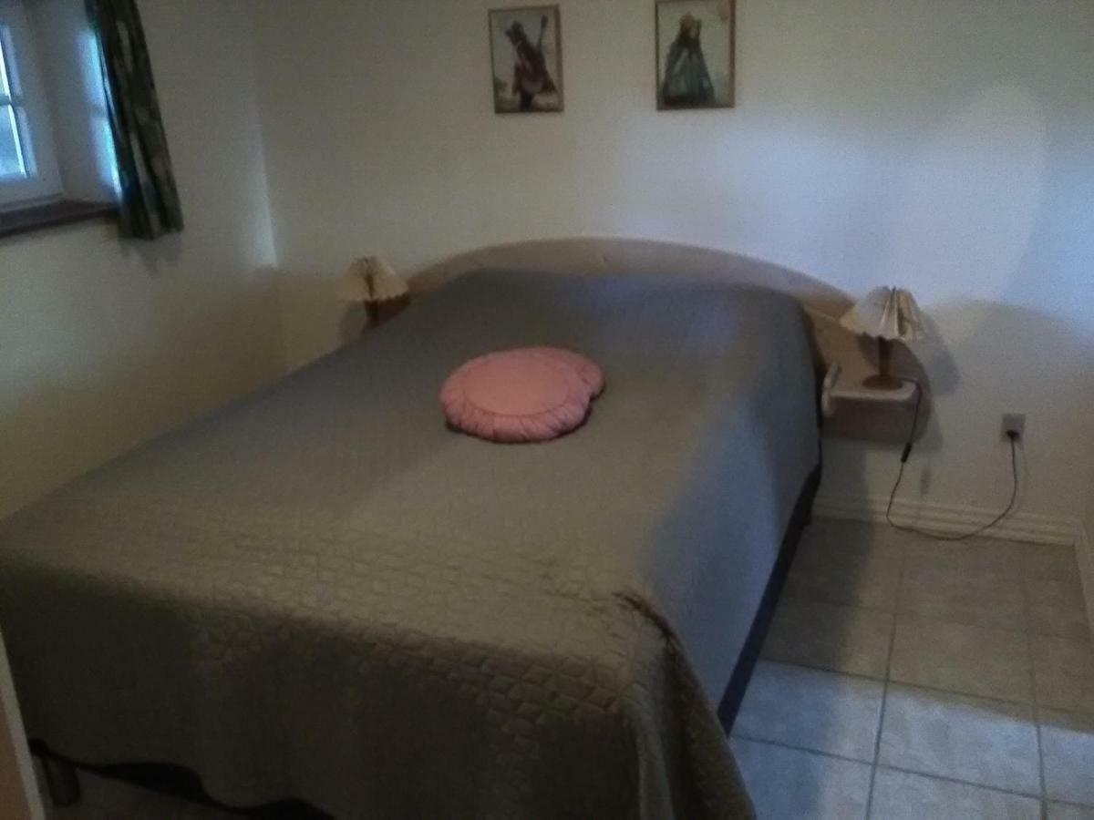 Bm Apartment Billund  Dış mekan fotoğraf